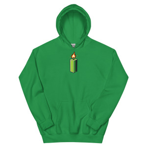 Green Candle