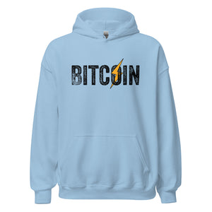 Bitcoin Zap - lifestyle view