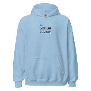 TBA Unisex Hoodie - view 10