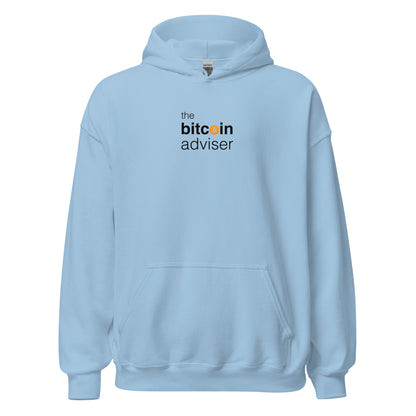 TBA Unisex Hoodie