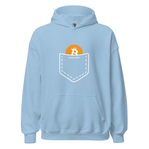 Pocket Bitcoin