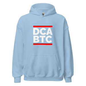 DCA BTC