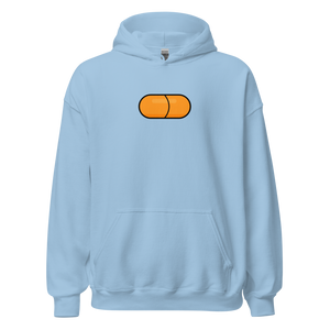 Orange Pill