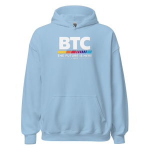BTC - The Future is Here