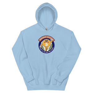 Here Comes Presidio Glory Bitcoin