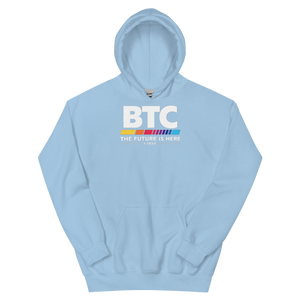 BTC - The Future is Here