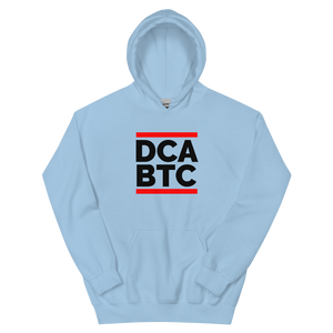 DCA BTC