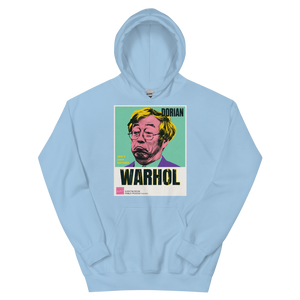 Dorian Warhol