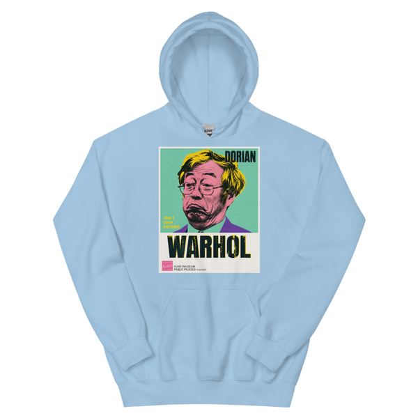 Dorian Warhol