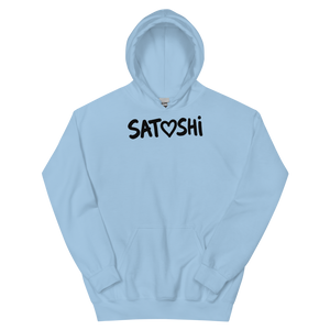 Satoshi