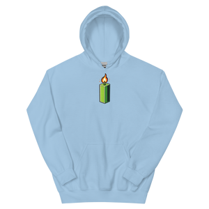 Green Candle