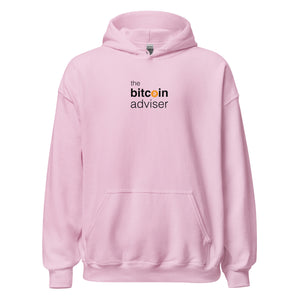 TBA Unisex Hoodie - view 12