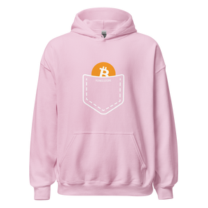Pocket Bitcoin