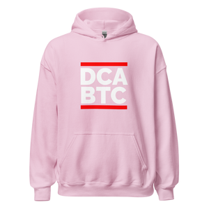 DCA BTC