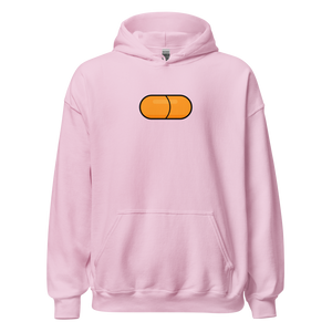 Orange Pill