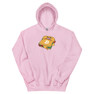 Here Comes Sandwich Bitcoin