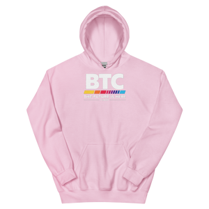 BTC - The Future is Here