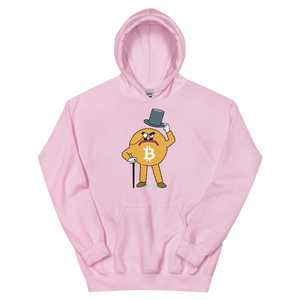 Here Comes Fancy Bitcoin