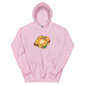 Here Comes Sandwich Bitcoin