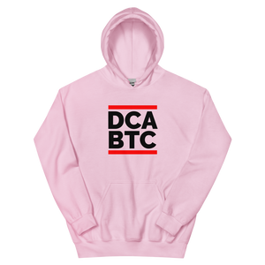 DCA BTC