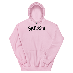 Satoshi