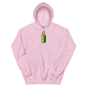 Green Candle