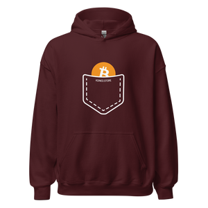 Pocket Bitcoin
