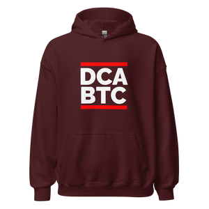 DCA BTC
