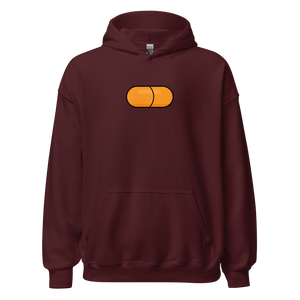Orange Pill