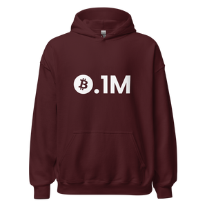 Bitcoin 0.1M
