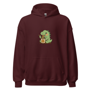 Dino Ramen
