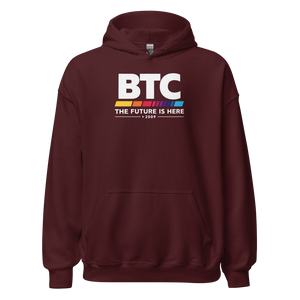 BTC - The Future is Here