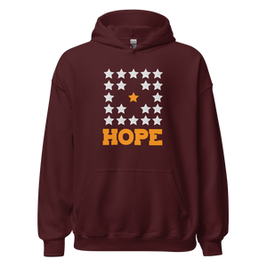 Hope 21 Stars