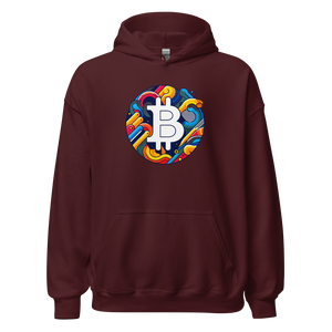 Abstract Bitcoin
