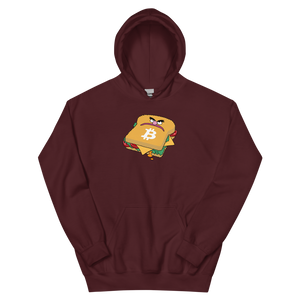 Here Comes Sandwich Bitcoin