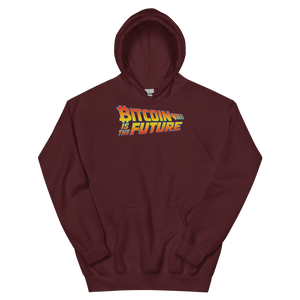 Bitcoin is the Future