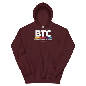 BTC - The Future is Here