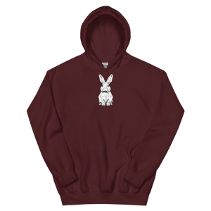 White Rabbit