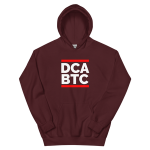 DCA BTC
