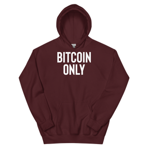 Classic Bitcoin Only
