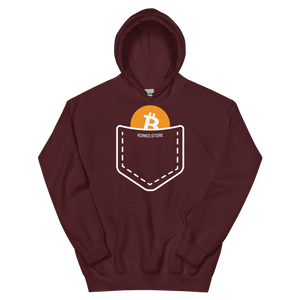 Pocket Bitcoin