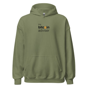 TBA Unisex Hoodie - view 8