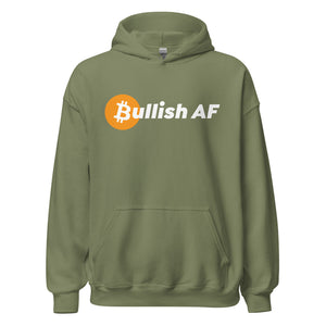 BullishAF Hoodie - view 11