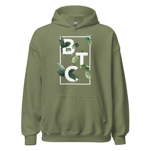BTC Naturally Hoodie - view 11