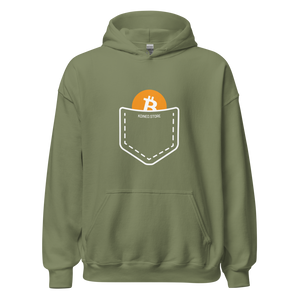 Pocket Bitcoin