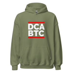 DCA BTC