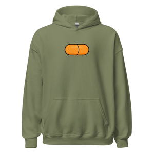Orange Pill