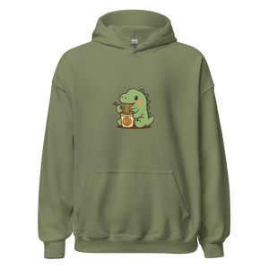 Dino Ramen