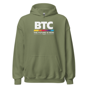 BTC - The Future is Here