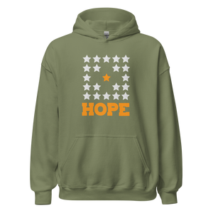 Hope 21 Stars